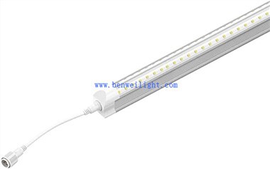 18W 4ft T8 LED mraziace/chladiace trubice v tvare V