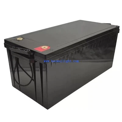 24 V 30 Ah LiFePO4 elektrická batéria pre kolobežku alebo bicykel