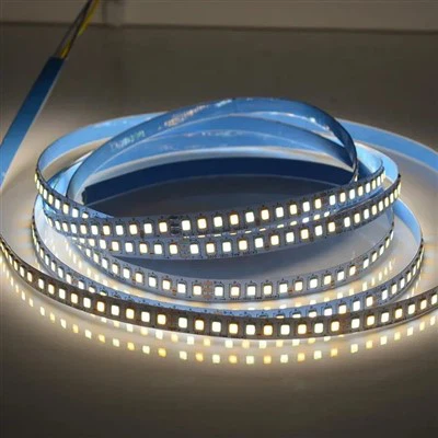 LED svetelné pásy pre nákladné autá