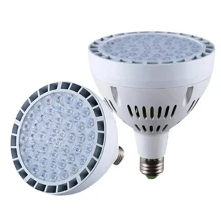LED žiarovky 6000lm Par38