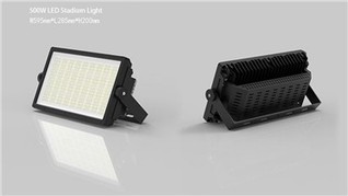 Floodlight 500w Led