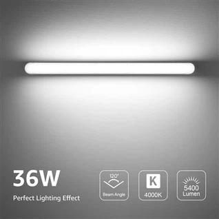 Tri-odolné LED svetlá IP65