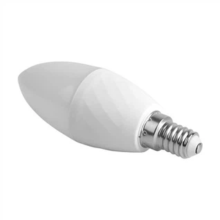 LED žiarovky