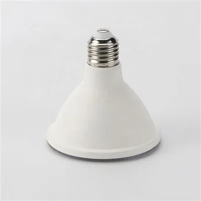 LED žiarovky s krátkym krkom