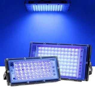 UV LED vytvrdzovacia lampa