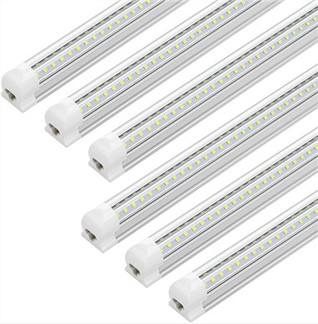 Tube Light v tvare V T8