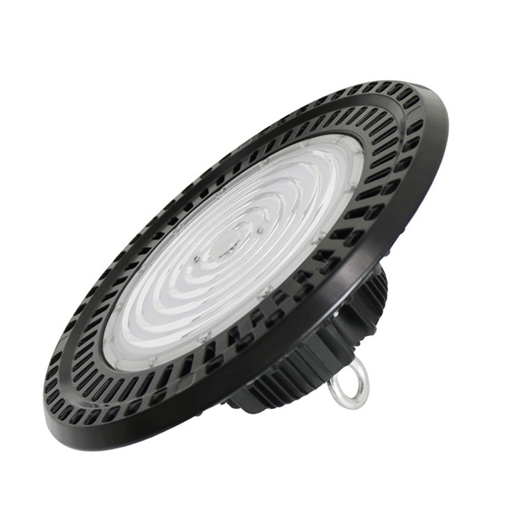 UFO High Bay 200W LED svietidlo