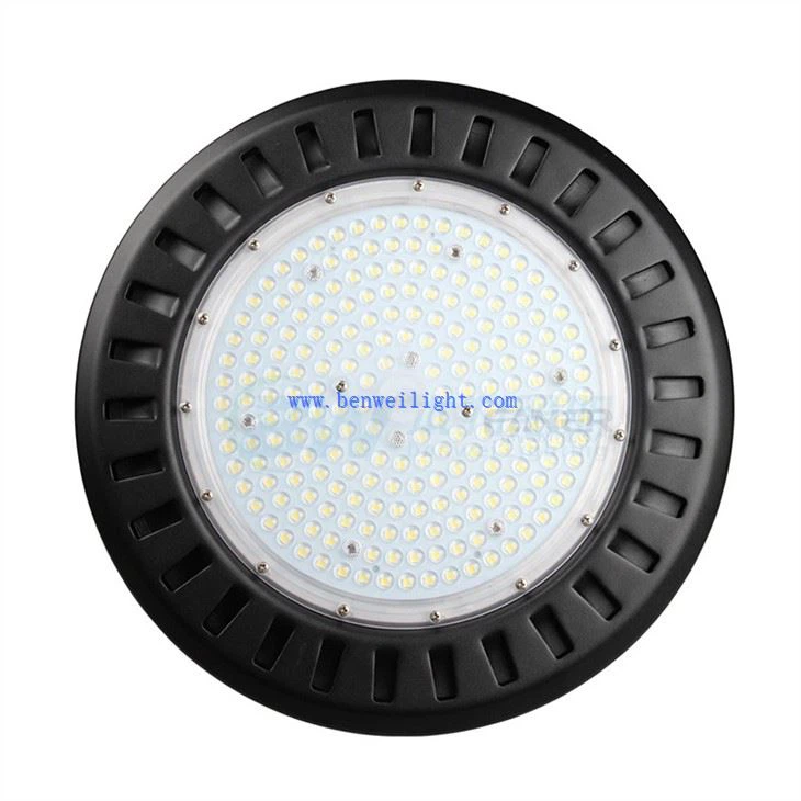 explosion proof led high bay