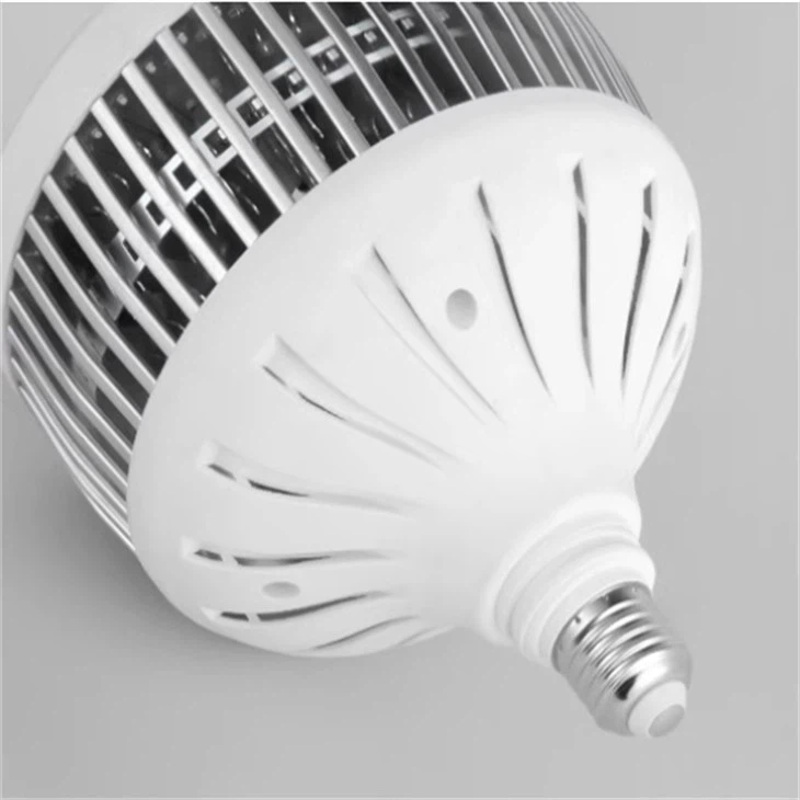 Plastic Cover Powerful T Bulb (5)