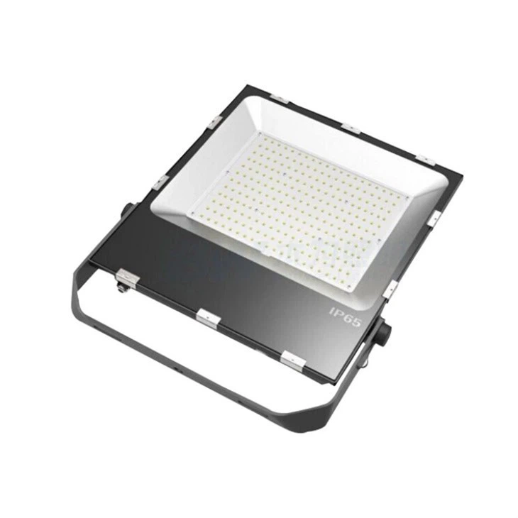 100W LED Flood Light 100W Flood Light Vonkajšie 100W LED Flood Light