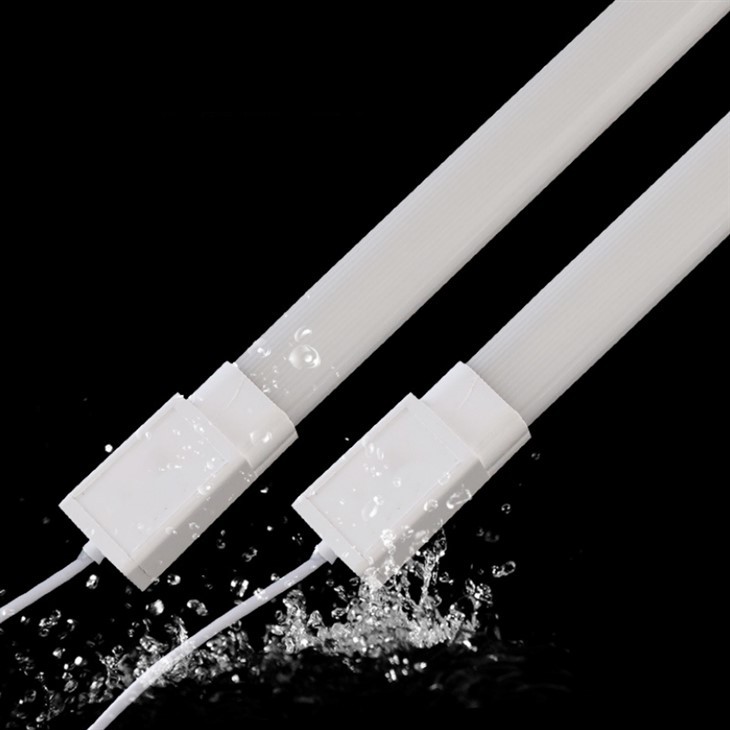 12V/24V LED svetelný pás do mrazničky