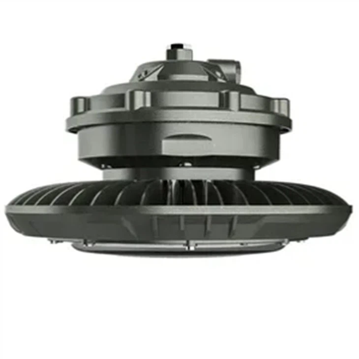 130W High Bay UFO LED Light Shop Light