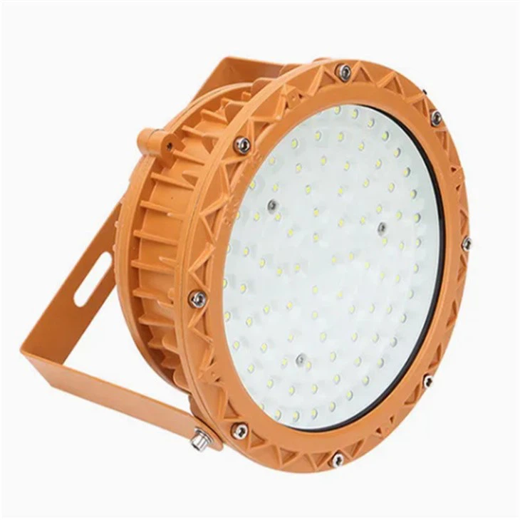 130W High Bay UFO LED Light Shop Light