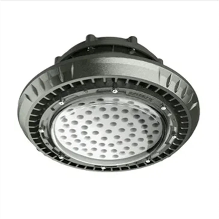 130W High Bay UFO LED Light Shop Light