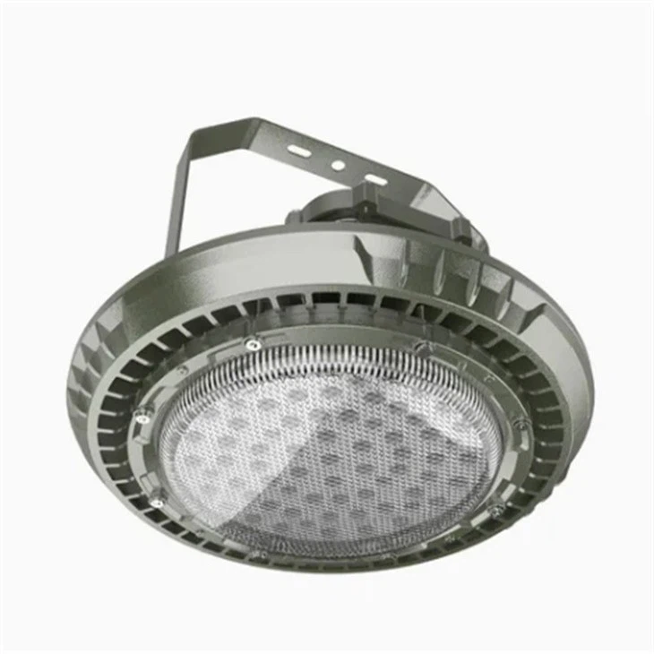130W High Bay UFO LED Light Shop Light