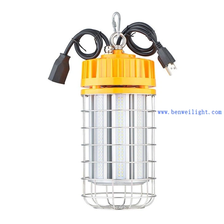 100W Led Portable Temporary Work Light