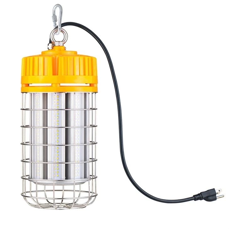 150W LED dočasné pracovné osvetlenie