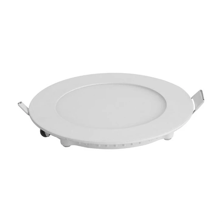 18W okrúhle LED panelové svetlo