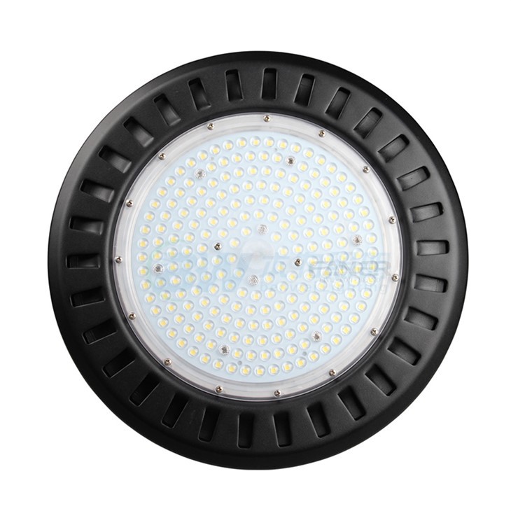 200W LED HIGH BAY LIGHT 120º BEAM