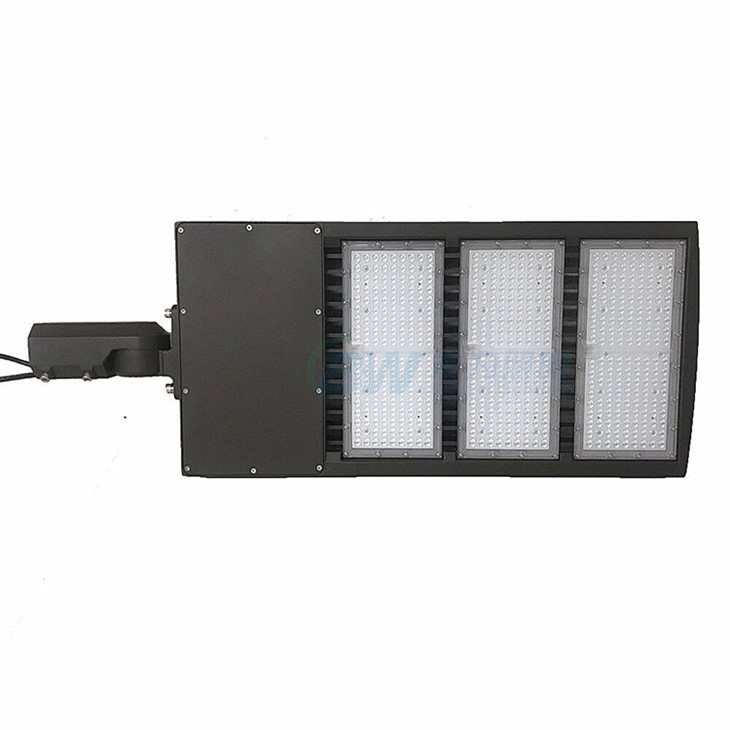 200W LED svietidlá do botníkov