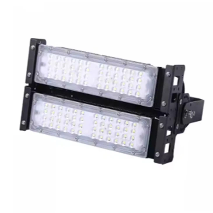 Štadión Court Flood Led Lights s výkonom 250 W