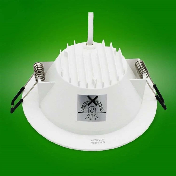 25w Recessed Downlight best