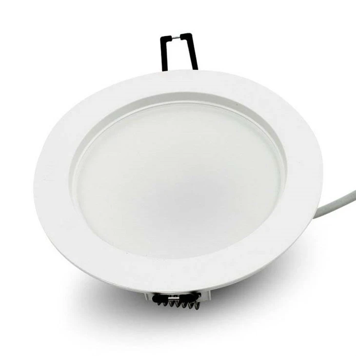 25w Recessed Downlight suppliers