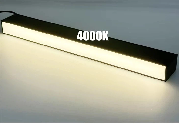 2Ft 20W LED lineárne svetlo