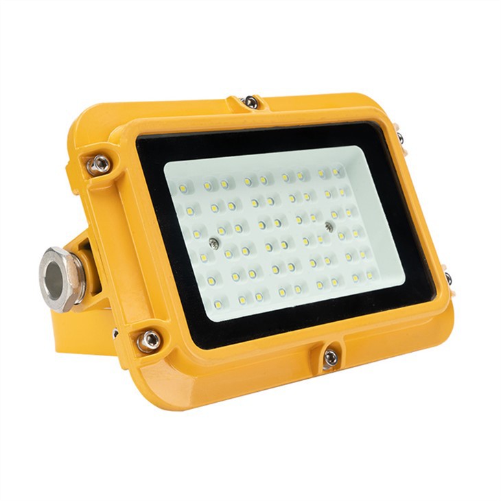 300W 400W 500W LED bezpečnostné svetlo