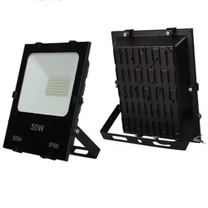led flood light