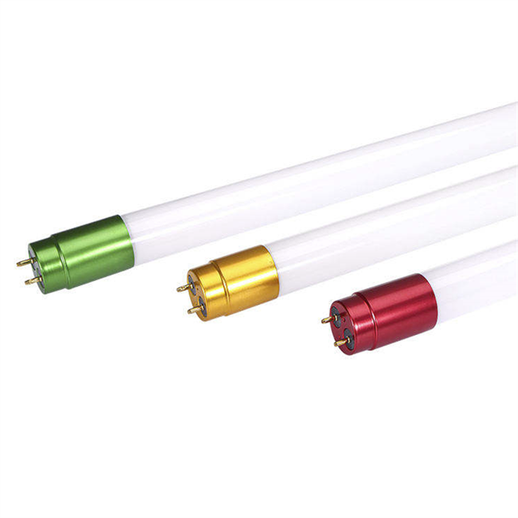 360 Glass&Plastic T8 18w trubicové LED svetlá