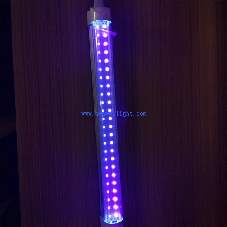 360nm Ultraviolet light tubes (4)