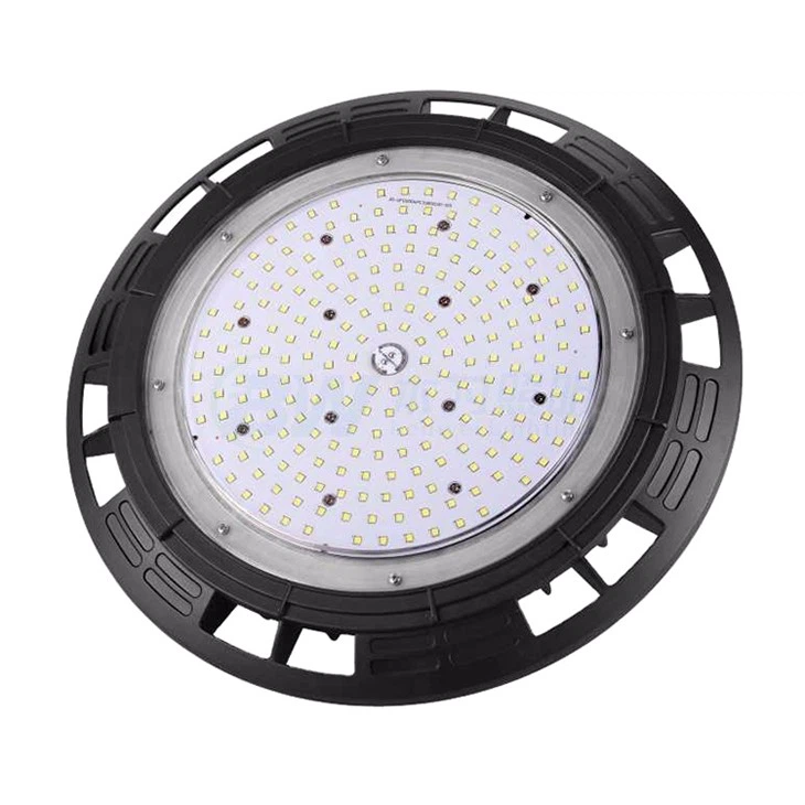 50-200W UFO LED High Bay Light