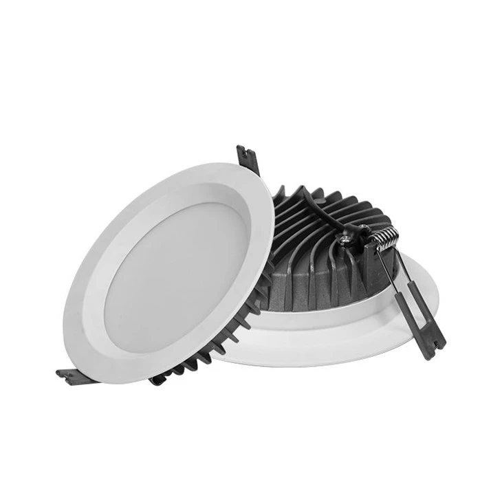 6" okrúhle triakové stmievateľné LED stropné svietidlo