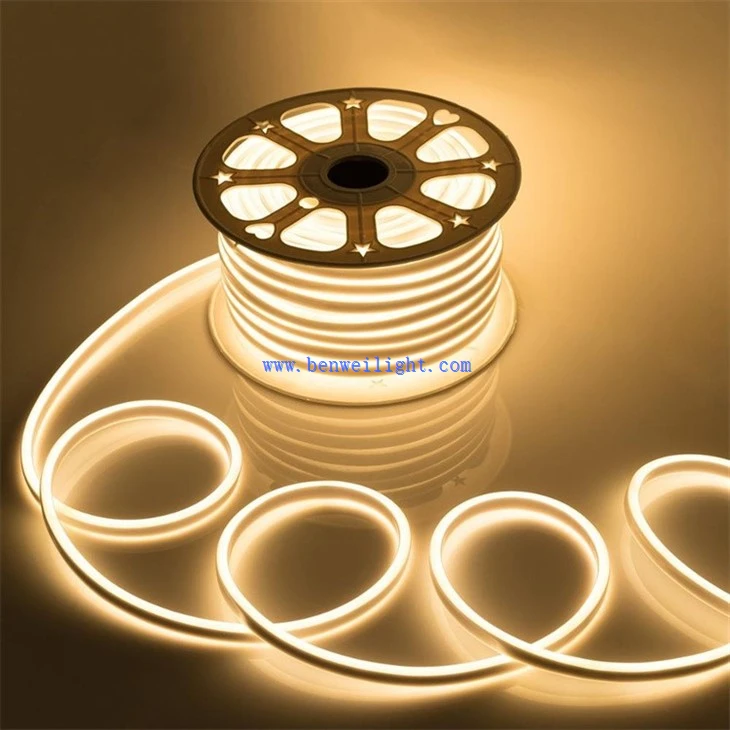 Color-changing Light Strip (3)