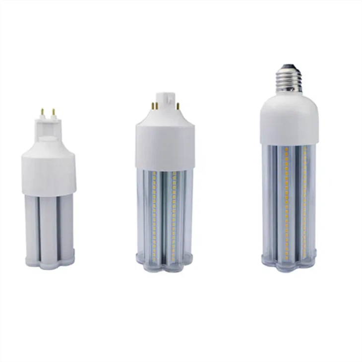 Lampa Corn Cobb, Hid, Mogul Screw, 400W Mh, 100W, 3000K/4000K/5000K