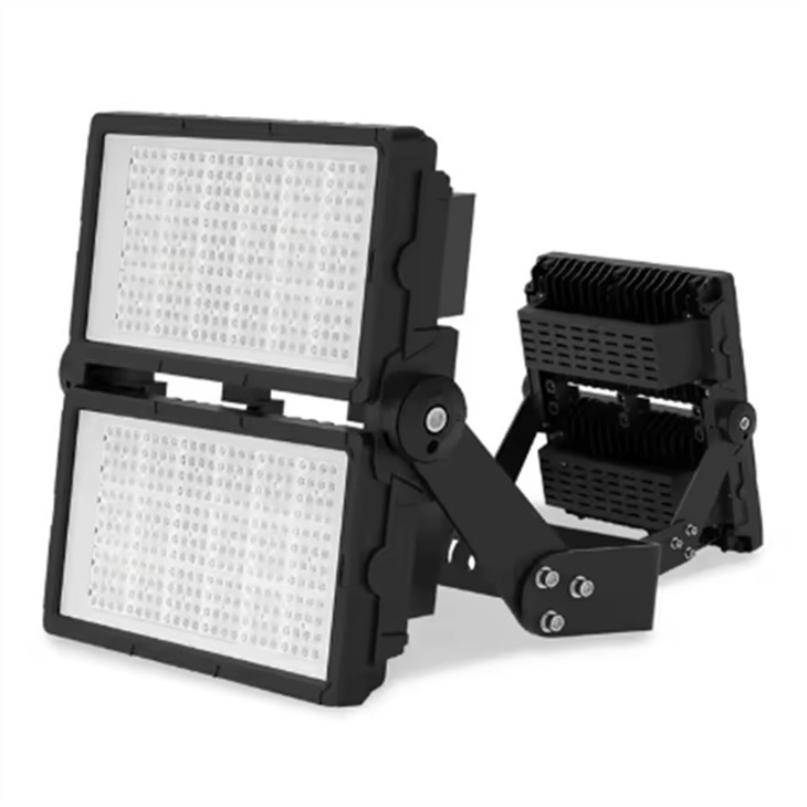 Court Flood Light Led Stadium 600W