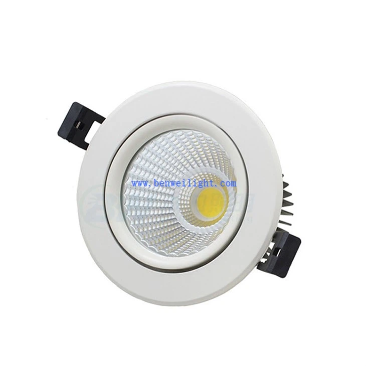 downlight led 22cm