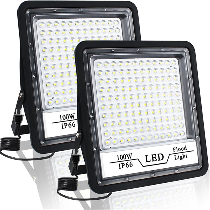 Flood Led Light Exteriér štadióna 250W