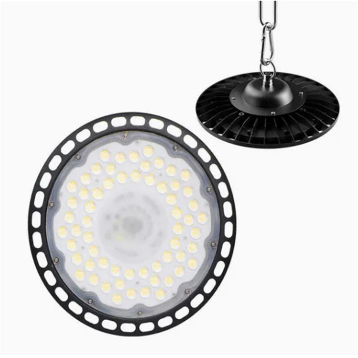 led high bay light