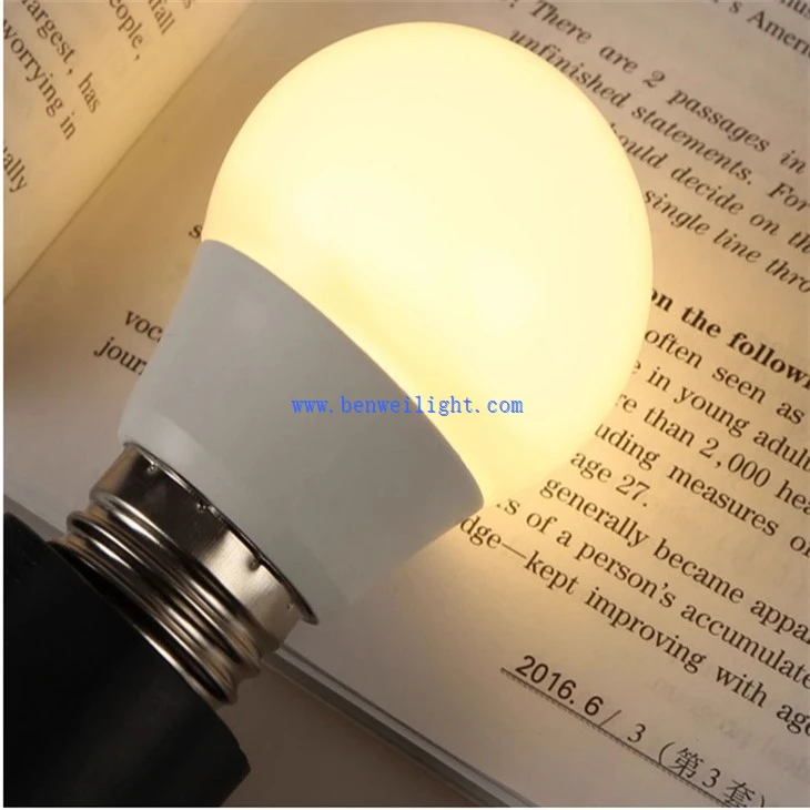 Home Use High Lumen Bulb (5)