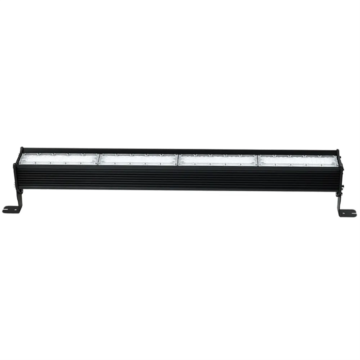 Priemyselné Ip65 Linear Light 100W 150W 200W LED Linear High Bay Light