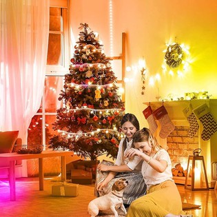colorful strip light colorful strip light