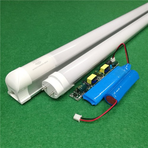 18W Battery Backup Emergency LED Tube 18W Battery Backup Emergency LED Tube