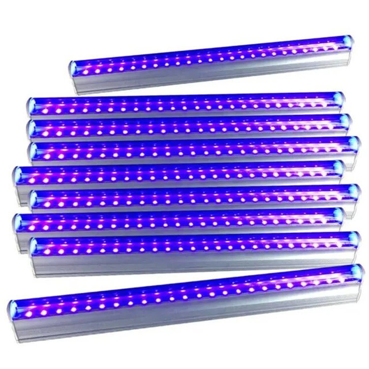 UV Disinfection Light 4 UV Disinfection Light 4