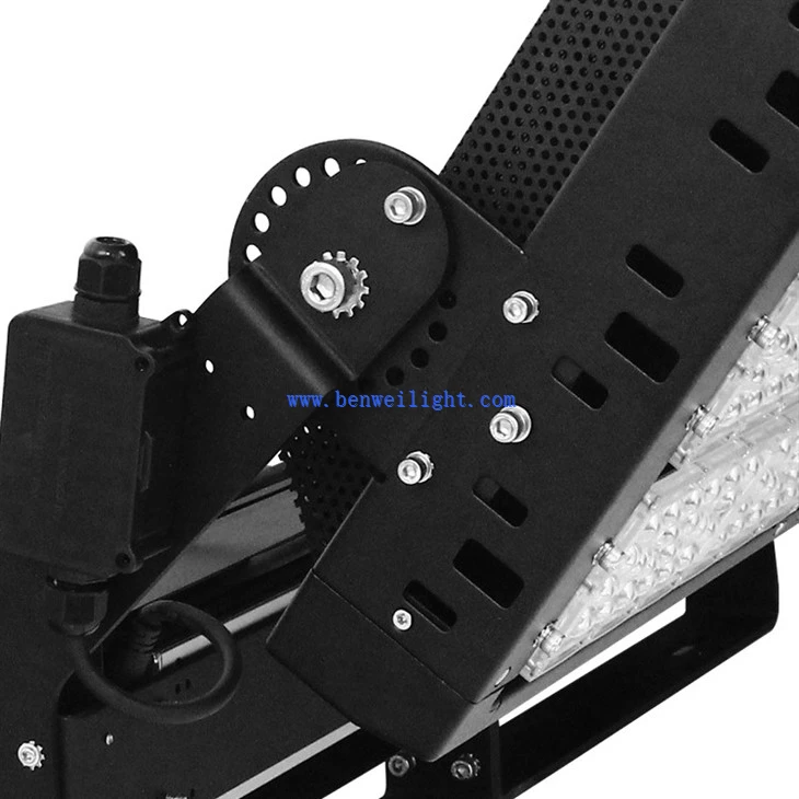 cricket flood light