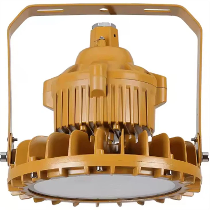 LED svetlo odolné proti výbuchu High Bay Light