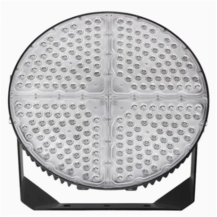 led stadium lights
