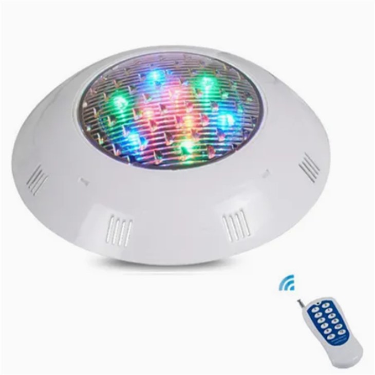 LED bazénové svetlá Podvodné svetlá