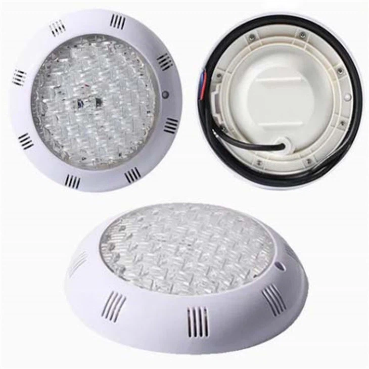 submersible pool lights
